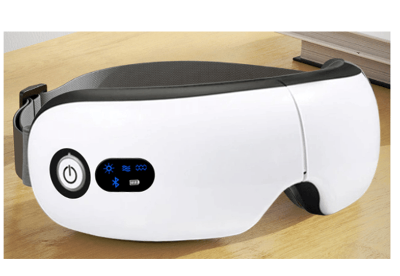 Smart Massager | For Headaches, and Migraines